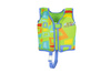 Kamizelka Do Nauki Pływania Zielona 51 cm Bestway 32176