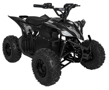 Pojazd Quad DESERT STORM LIFT Czarny