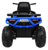 Pojazd Quad ATV Desert Niebieski