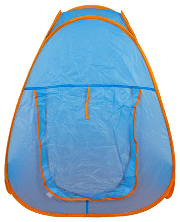 MEGA Zestaw Kempingowy z Namiotem + Akcesoria