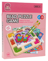 Gra Zręcznościowa Planszowa Kulki