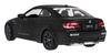 BMW M3 czarny RASTAR model 1:14 Zdalnie sterowane auto + Pilot 2,4 GHz