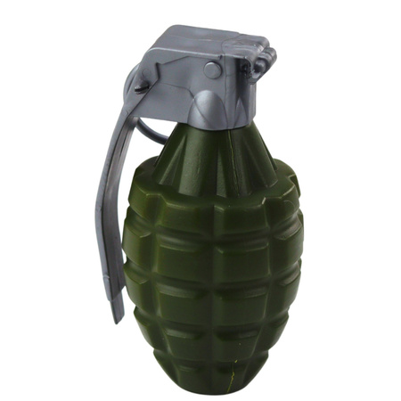 Zestaw Karabin Wojskowy Z Karabinem Akcesoria Dźwięk Strzału Khaki