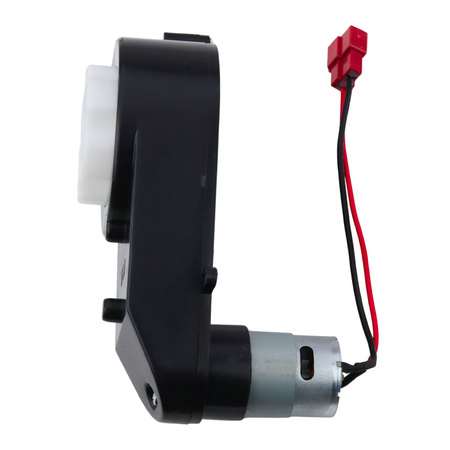 Silnik Przekładnia do Pojazdów na Akumulator - 12V 45W RS550 35000RPM