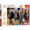 Puzzle - 200 - Harry Potter - W świecie magii i czarów - Trefl 13277