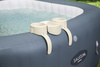 Uchwyt na napoje do Jacuzzi Lay-Z-Spa BESTWAY + 2 Przegrody + Tacka
