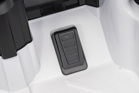 Interaktywny słonik z mini pianinem dla dzieci 6m+ Zabawka muzyczna + Grzechotka