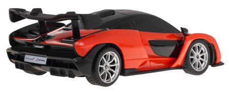 R/C 1:24 McLaren Senna Pomarańczowy RASTAR