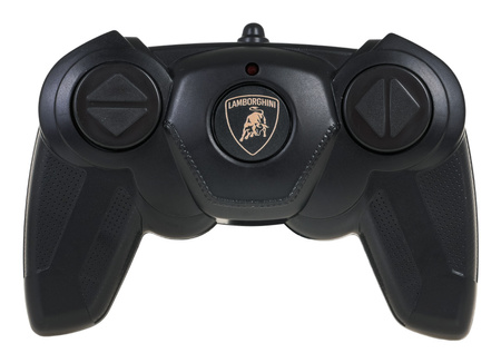 Autko R/C 1:24 Lamborghini SC63 Zielony RASTAR