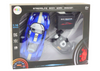Auto Sportowe Zdalnie Sterowane Na Pilota 1:16 R/C Niebieskie