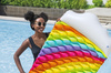 Dmuchany Materac Do Pływania Tęcza 216 x 80 cm  Bestway 44107