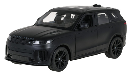 Autko R/C 1:14 Range Rover Sport SV Czarny RASTAR