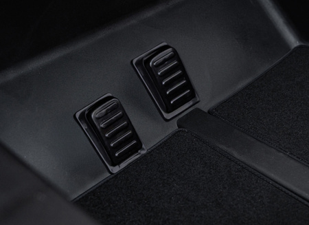 Pojazd Mercedes Benz MAYBACH G650 Czarny