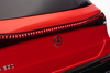 Pojazd Mercedes Benz EQA 250 Czerwony