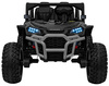 Pojazd Terenowy HONDA Talon 4x4 Czarny