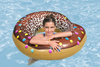 Duże kółko do pływania dla dzieci Donut BESTWAY 107cm Winyl