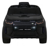 Land Rover Discovery Sport dla dzieci Czarny SUV + Pilot