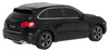 R/C 1:24 Porsche Cayenne Turbo Czarny RASTAR