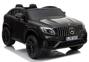 Auto na Akumulator Mercedes GLC 63S Lakier MP4
