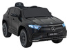 Pojazd Mercedes Benz EQA 250 Czarny
