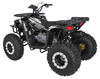 Pojazd Quad Spalinowy 200CC MONSTER Czarny