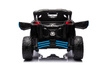 Auto Na Akumulator Buggy Can-am DK-CA003 Niebieski