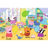 Puzzle - 24 Maxi - Piękna Peppa - Świnka Peppa - Trefl 14367