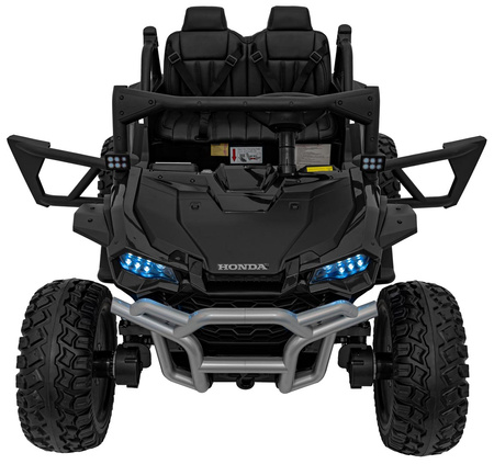 Pojazd Terenowy HONDA Talon 4x4 Czarny