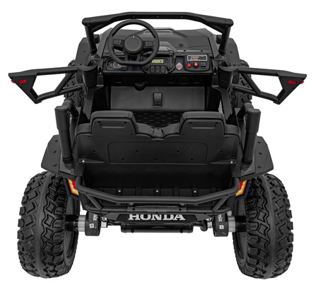 Pojazd Terenowy HONDA Talon 4x4 Czarny