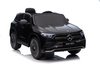 Pojazd Mercedes Benz EQA 250 Czarny