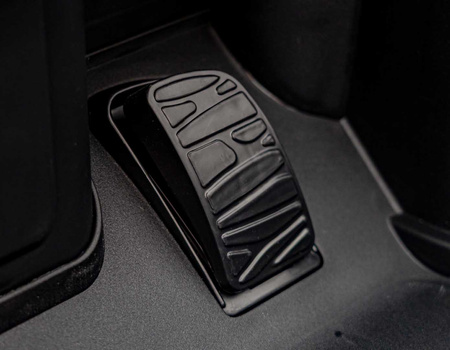 Pojazd Maserati MC20 GT2 Czarny