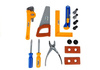 Zestaw Narzędzi Skrzynka Dla Majsterkowicza