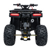 Pojazd Quad Spalinowy 125CC DISCOVERER Żółty