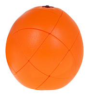 Zestaw Łamigłówek Owoce