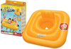 Siedzisko Kółko Do Pływania Dla Najmłodszych Kwadrat Swim Safe Step A 76cm Bestway 32050