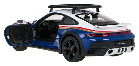 Autko R/C 1:14 Porsche 911 Dakar Performance RASTAR