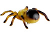 Zdalnie Sterowany Pająk Tarantula Pilot R/C Żółty