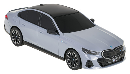 Autko R/C 1:24 BMW i5 Szary RASTAR