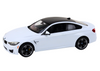 Samochód Zdalnie Sterowany RC 1:14 BMW M4 Copue Biały
