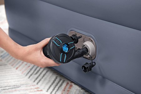 Dmuchany Materac Bestway 671BD