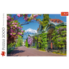 Puzzle - 2000 - Merano - Włochy - Trefl 27115