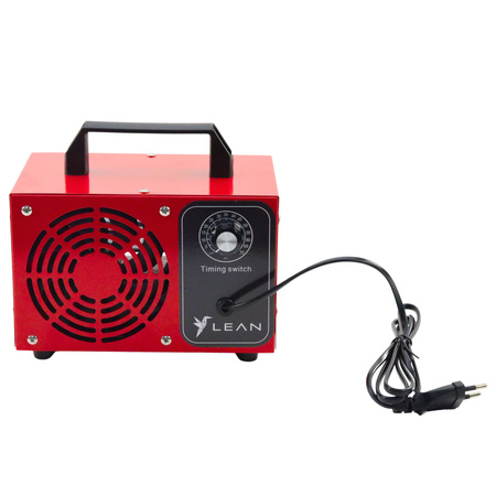Generator Ozonu Ozonator Powietrza Do Dezynfekcji 70 000 mg/h