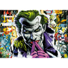 Puzzle - 1000 Premium Plus - Joker - Trefl 10836