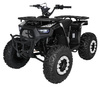 Pojazd Quad Spalinowy 200CC MONSTER Czarny