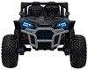 Pojazd Terenowy HONDA Talon 4x4 Niebieski