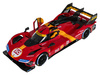 R/C 1:14 Ferrari 499P RASTAR