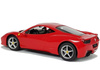Auto R/C Ferrari Italia Rastar 1:14 Czerwone na Pilota