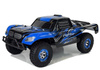 Auto Zdalnie Sterowane FY-01 4x4 Pick Up 1:12 R/C 40 km/h Niebieski
