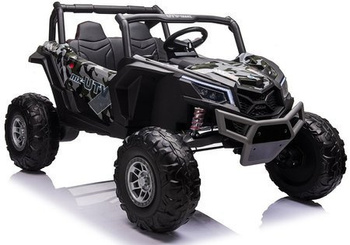 Auto na Akumulator  Buggy UTV-MX Moro Lakier