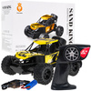 Zdalnie sterowany Crawler Sand King dla dzieci 6+ Pilot 2,4 GHz
